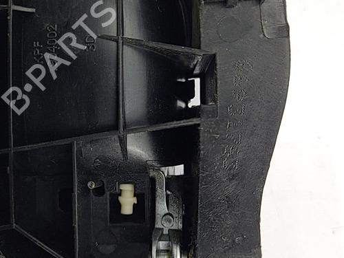 Used Front right lock Front right lock CITROËN C3 II (SC_) 1.4 HDi 70 (SC8HZC, SC8HR0, SC8HP4) (68 hp) 22824616 22824616