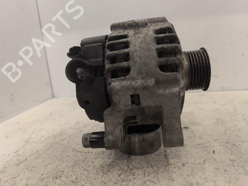 Alternator CITROËN C1 (PM_, PN_) 1.4 HDi | BP24196951M7 - Image 4