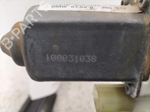rear-left-window-mechanism-bmw-5-e39-1995-1996-1997-1998-1999-2000-2001-2002-2003-23905635 main image