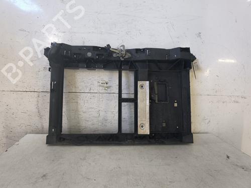 Frontplade/Frontkurv Frontplade/Frontkurv PEUGEOT 207 Saloon [2007-2014] 34259540 34259540