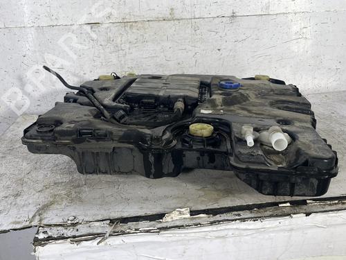 AdBlue tank CITROËN C3 III (SX) 1.6 BlueHDi 100 | BP24652026M85 