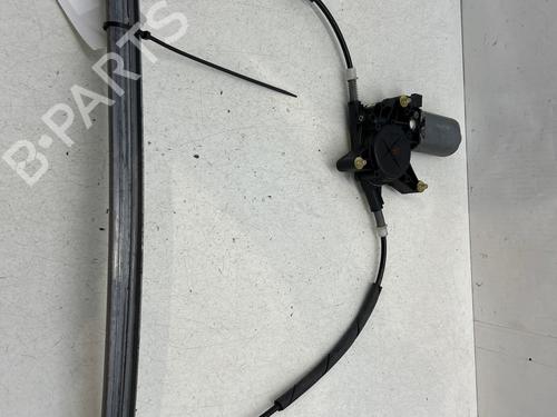 Used Front left window mechanism Front left window mechanism CITROËN ZX (N2) 1.9 D (68 hp) 35886203 35886203