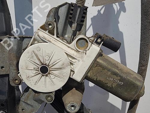 Front right window mechanism FORD FOCUS I (DAW, DBW)  | BP22823932C23 