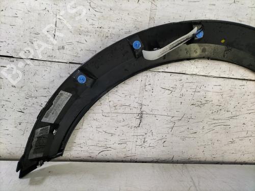Rear left wheel arch trim ALPINE A290 220 | BP31581391C136 