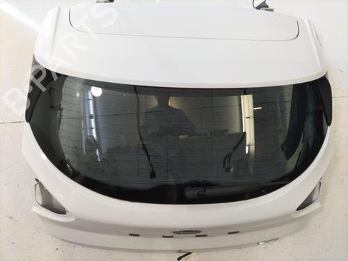 Used Tailgate FORD PUMA (J2K, CF7) 1.0 EcoBoost mHEV (125 hp) 30744978