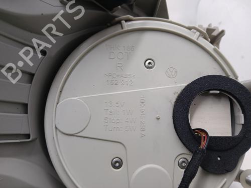 Right taillight VW EOS (1F7, 1F8) 2.0 FSI | BP29960029C35