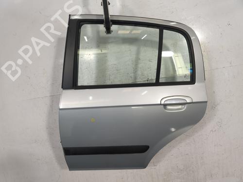 Used Left rear door HYUNDAI GETZ (TB) 1.1 (67 hp) 25899487