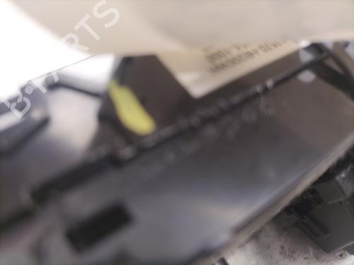 Left front window switch KIA RIO IV (YB, SC, FB) 1.25 | BP23829614I27 - Image 3