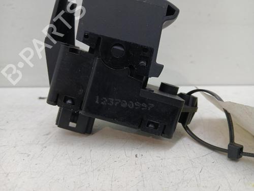 Interruttore Interruttore RENAULT MEGANE III Hatchback (BZ0/1_, B3_) 1.2 TCe (BZ16, BZ28) (132 hp) 36683883 36683883