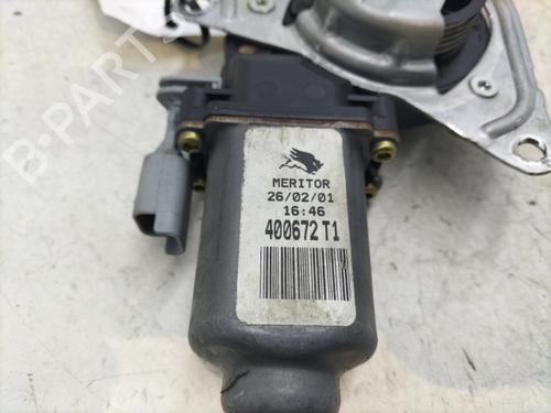 Front right window mechanism CITROËN EVASION MPV (22, U6) 2.0 HDI | BP30114401C23