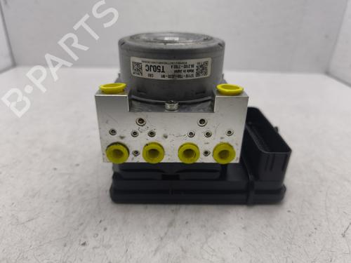 ABS Bremseaggregat HONDA CIVIC XI Hatchback (FL) 2.0 e:HEV (184 hp) 32322277
