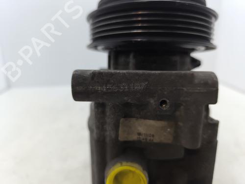 AC compressor FIAT PANDA (169_) 1.1 (169.AXA1A) | BP30451086M34 