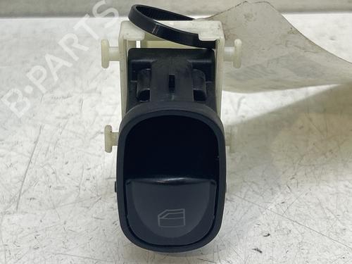 Right front window switch MERCEDES-BENZ C-CLASS (W203) C 200 CDI (203.007) | BP40516267I26 - Image 3