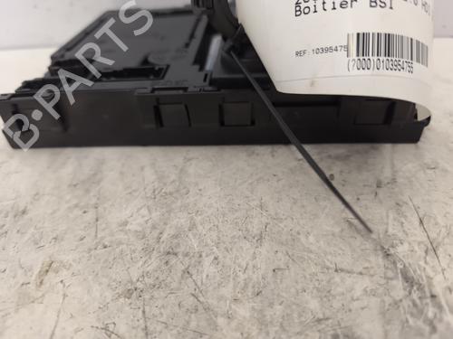 Fuse box PEUGEOT 206 Hatchback (2A/C) 2.0 HDI 90 | BP24808673E1 