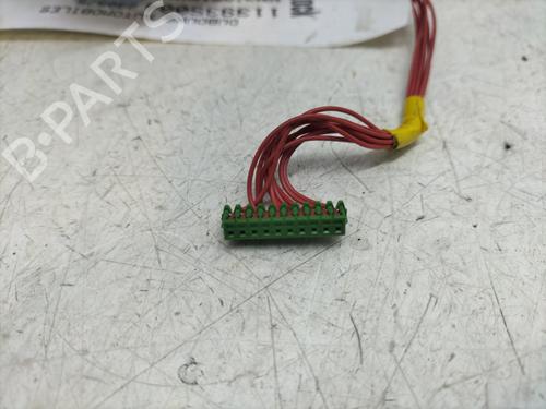 Switch RENAULT CLIO III Grandtour (KR0/1_) 1.5 dCi | BP29980363I30 