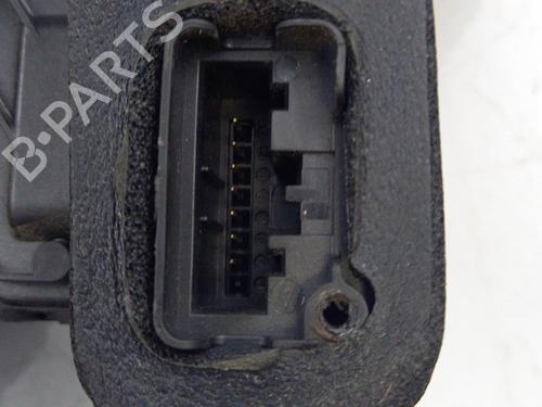 Rear right lock SEAT IBIZA V (KJ1, KJG) 1.0 TSI | BP22825675C99 