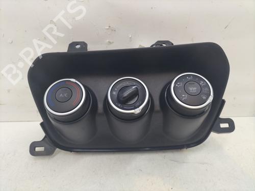 Used Climate control TOYOTA AYGO X (_B7_) 1.0 VVT-i (KGB70) (72 hp) 30445835