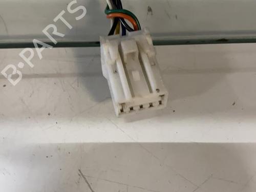 Retrovisor esquerdo Retrovisor esquerdo CITROËN C-CROSSER (VU_, VV_) 2.2 HDi (156 hp) 22815127 22815127