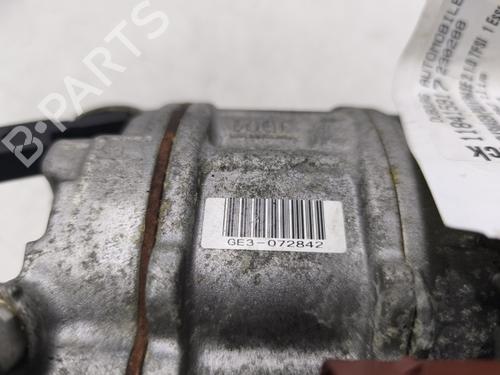 AC compressor VW POLO VI (AW1, BZ1, AE1) 1.0 TSI | BP31280249M34