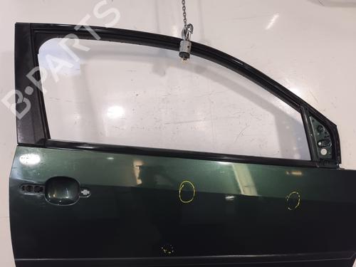 Dør høyre foran FORD FIESTA V (JH_, JD_) 1.4 TDCi (68 hp) 29834385