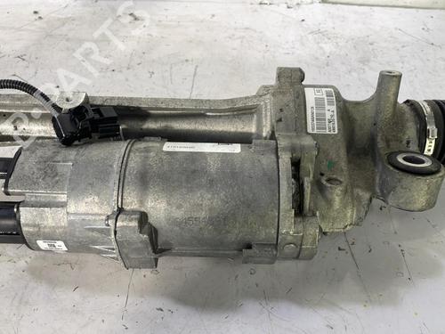 Used Steering rack RENAULT SCÉNIC IV (J9_) 1.7 Blue dCi 120 (J9A7, J9A8) (120 hp) 22843210