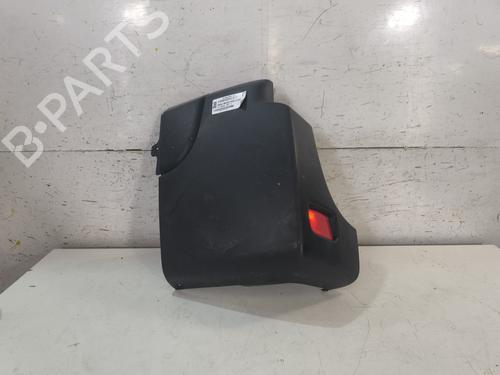 Used Corner bumper RENAULT MASTER III Van (FV) [2010-2025]  28054028