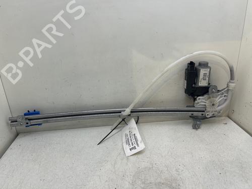 Rear left window mechanism RENAULT ESPACE IV (JK0/1_) 2.0 dCi (JK01, JK02, JK1J, JK1K, JK1H) | BP38009001C24 - Image 5