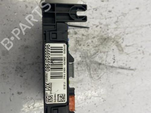 Used Fuse box Fuse box PEUGEOT 207 (WA_, WC_) 1.4 HDi (68 hp) 22837721 22837721