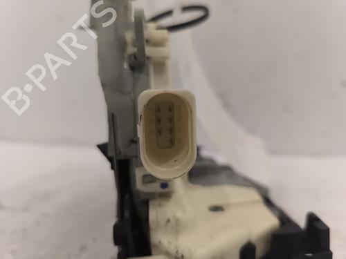 Front left lock SEAT ALTEA (5P1) 1.6 TDI | BP25445517C98 