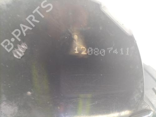 Reverse light RENAULT SCÉNIC III (JZ0/1_) 1.5 dCi | BP32205153C36