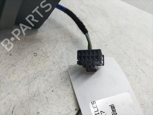 left-mirror-opel-corsa-f-p2jo-2019-32241833 main image