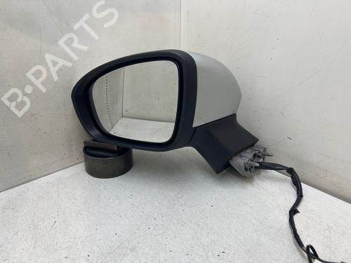 Left mirror RENAULT CLIO V (B7_) 1.5 Blue dCi 85 (B7AG) | BP39142823C26 - Image 5
