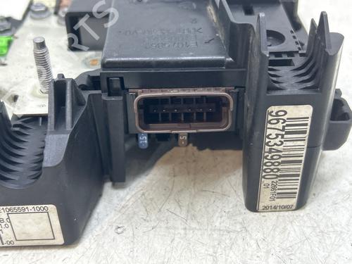 Electronic module CITROËN C4 Picasso II | BP36379621M83 - Image 5