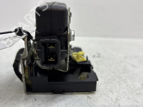 Rear left lock DACIA SANDERO 1.5 dCi | BP30184298C100