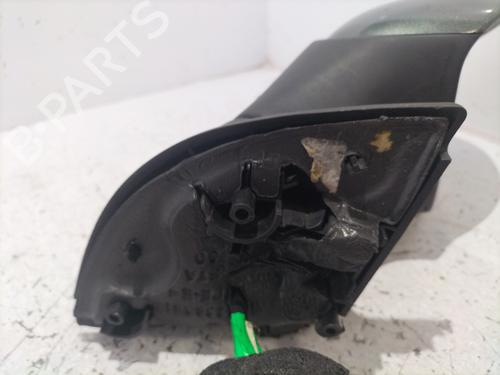 Right mirror CITROËN C3 I (FC_, FN_) 1.4 HDi | BP27861448C27 