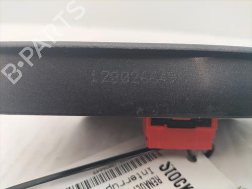 Right front window switch RENAULT SAFRANE II (B54_) 2.2 dT (B54G) | BP32031058I26 - Image 5