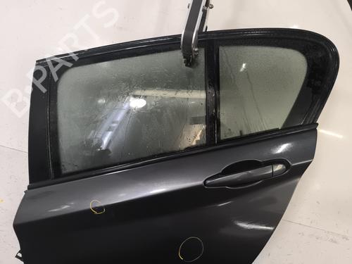 Used Left rear door Left rear door BMW 1 (F20) 116 d (116 hp) 32445568 32445568