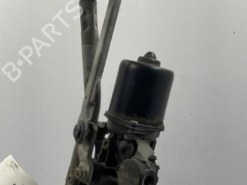 Used Front wiper motor PEUGEOT 107 (PM_, PN_) 1.0 (68 hp) 22834047
