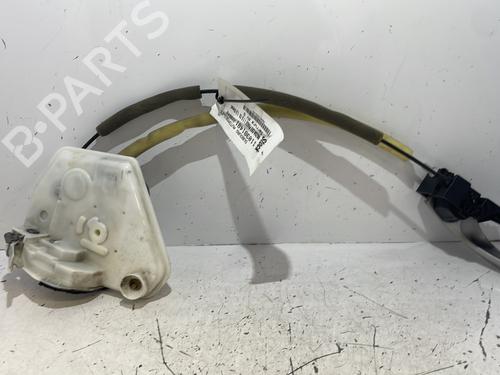 Front left lock MAZDA CX-3 (DK) 1.5 SKYACTIV-D (DK2WS, DK5FW) | BP28117910C98 - Image 5