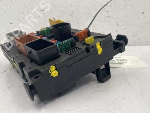 Fuse box PEUGEOT 307 Break (3E) 2.0 HDi 135 | BP25758380E1 
