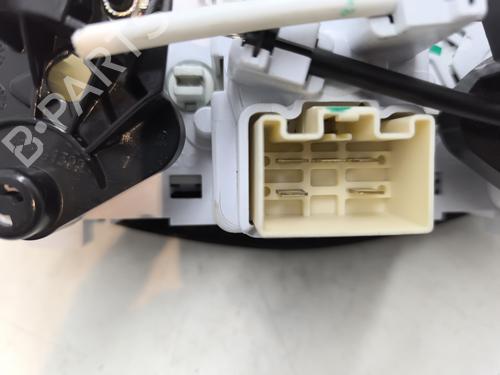 Commande Chauffage DACIA LODGY (JS_) 1.5 Blue dCi 115 (JSJT) | BP27370998I5 