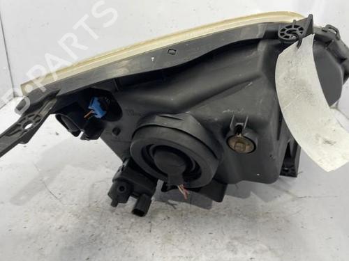 Left headlight SUZUKI IGNIS II (MH) 1.3 DDiS (RM413D) | BP22833214C28 - Image 3