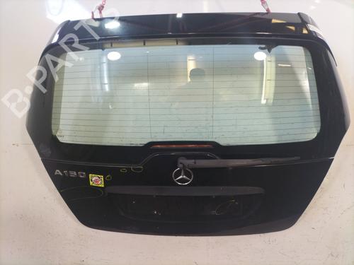 Used Tailgate MERCEDES-BENZ A-CLASS (W169) A 160 (169.031, 169.331) (95 hp) 27989715