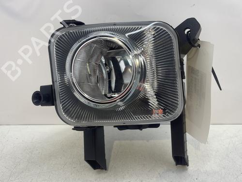 Used Left front fog light OPEL MERIVA A MPV (X03) 1.7 CDTI (E75) (100 hp) 29079515