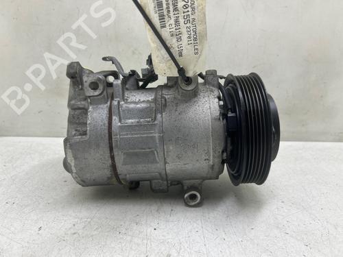 Used AC compressor AC compressor 39214676 39214676