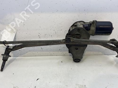 Front wiper motor OPEL VIVARO A Van (X83) 1.9 DTI (F7) | BP26386478M29 