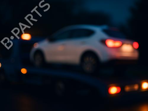 Right mirror RENAULT MEGANE I Grandtour (KA0/1_) 1.6 16V (KA0B, KA04, KA11) | BP22814801C27 