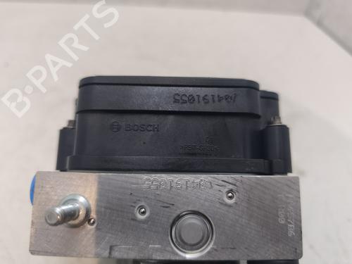 Used ABS pump ABS pump MERCEDES-BENZ B-CLASS Sports Tourer (W246, W242) B 180 CDI / d (246.212) (109 hp) 27348005 27348005