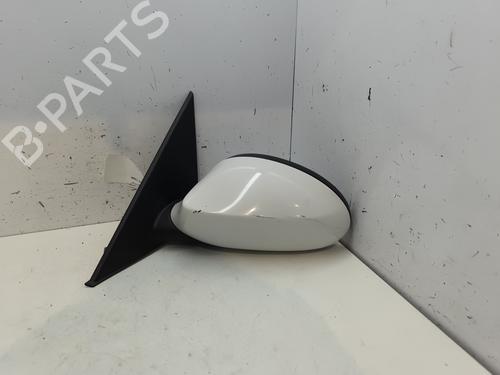 Used Left mirror BMW 1 (E87) 120 d (177 hp) 27296388