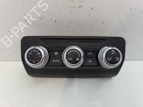Used Climate control AUDI A1 (8X1, 8XK) 2.0 TDI (143 hp) 27348334